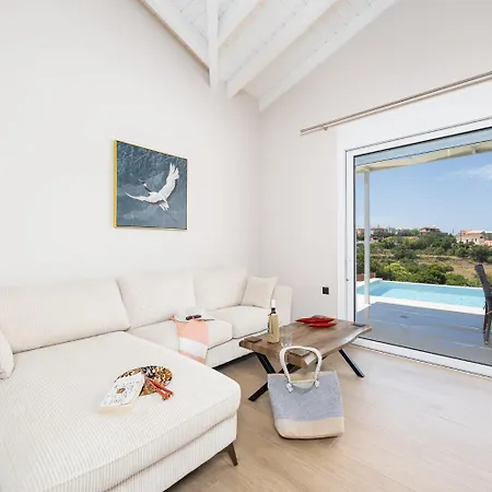 ヴィラ Casa Di Pietra