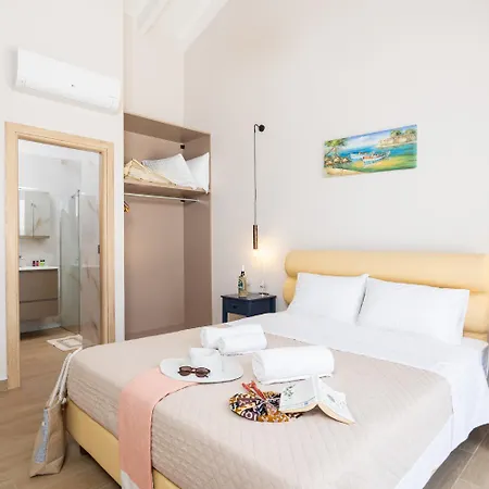 ヴィラ Casa Di Pietra