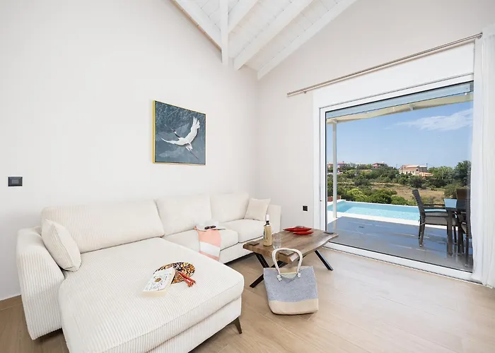 Willa Casa Di Pietra
