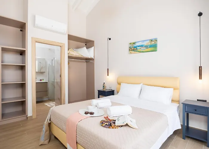 Willa Casa Di Pietra