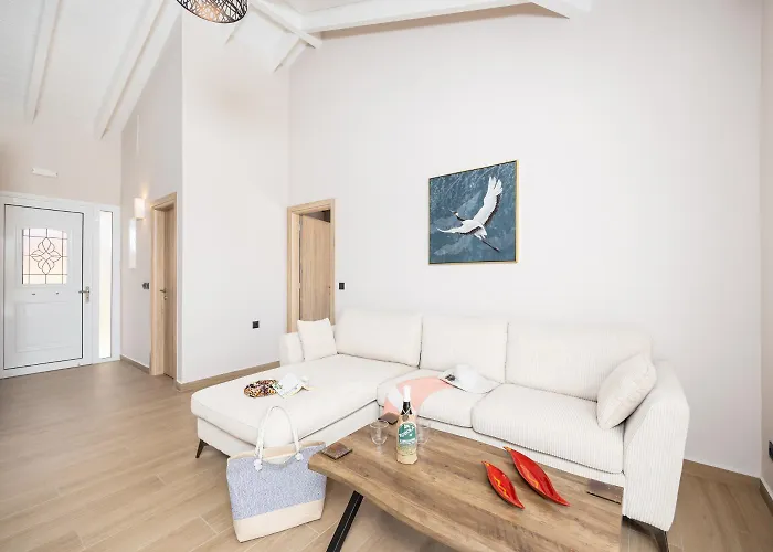Willa Casa Di Pietra