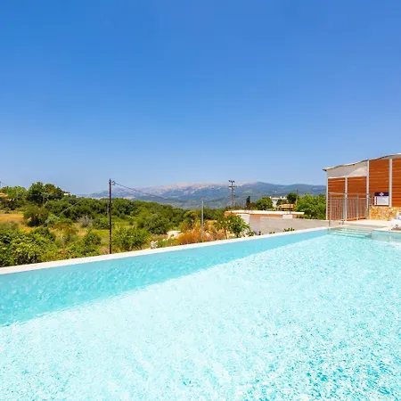 Casa Di Pietra Villa