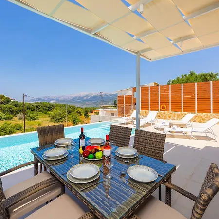 Vila Casa Di Pietra *