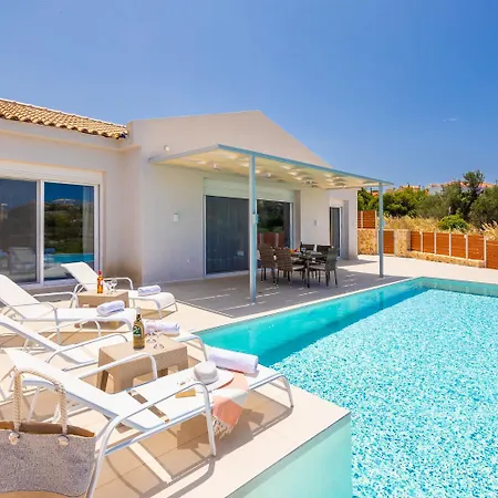 Villa Casa Di Pietra