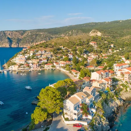 فيلة Casa Di Pietra Lakíthra