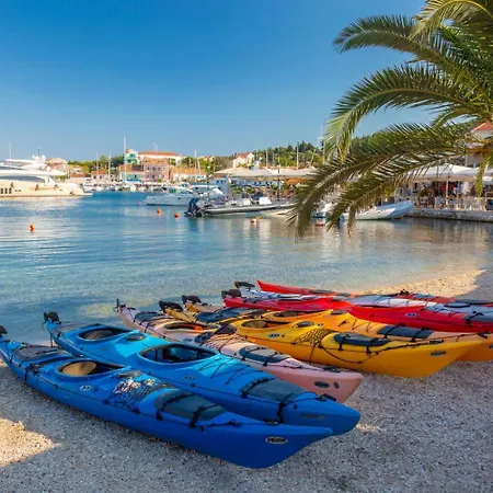 Villa Casa Di Pietra *