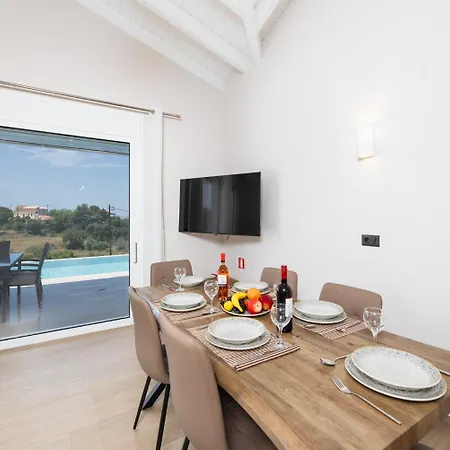 Casa Di Pietra Villa