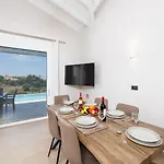 Casa Di Pietra Villa