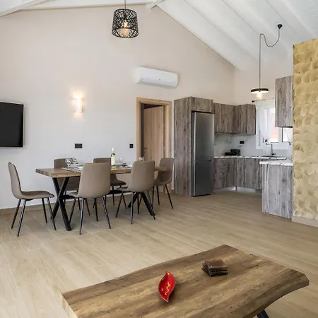 Casa Di Pietra