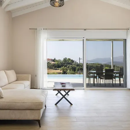 Casa Di Pietra *