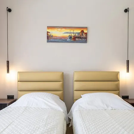 Casa Di Pietra * Lakithra