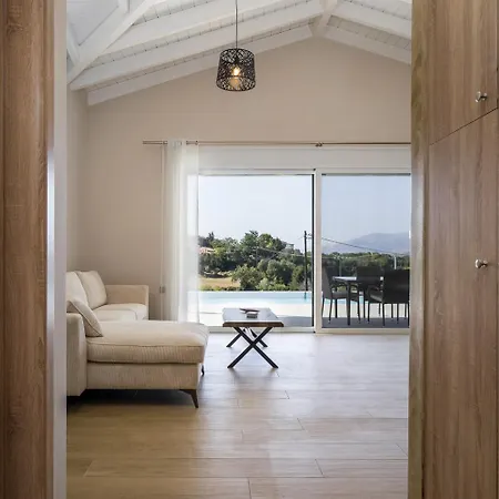 Casa Di Pietra