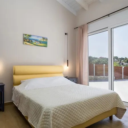 Villa Casa Di Pietra *