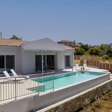 Casa Di Pietra * Lakithra