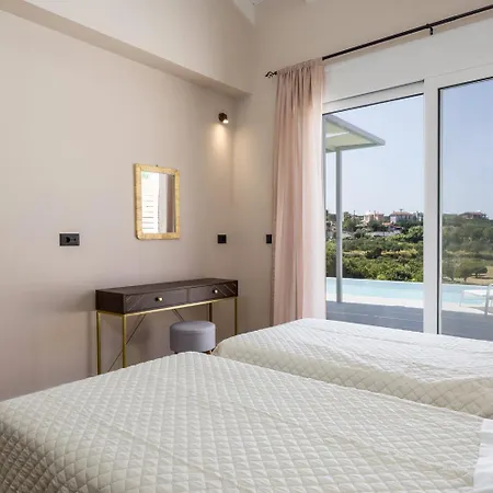 Casa Di Pietra Villa *