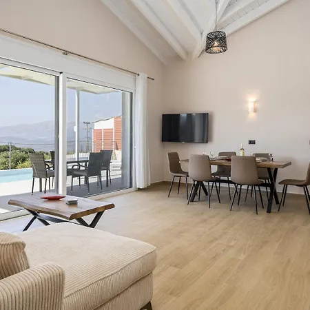 Casa Di Pietra Lakithra
