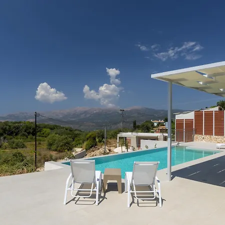 Villa Casa Di Pietra Lakithra