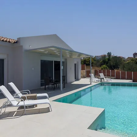 Villa Casa Di Pietra Lakithra