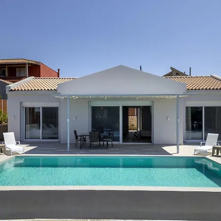 Villa Casa Di Pietra