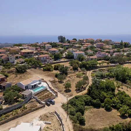 Casa Di Pietra Villa *