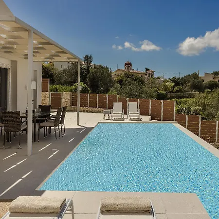 Casa Di Pietra Villa Lakithra