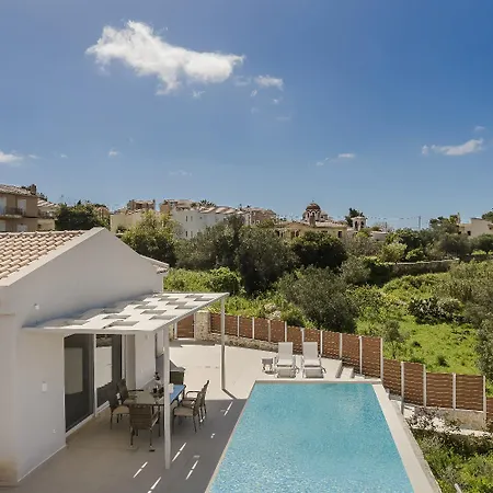 Casa Di Pietra Villa *