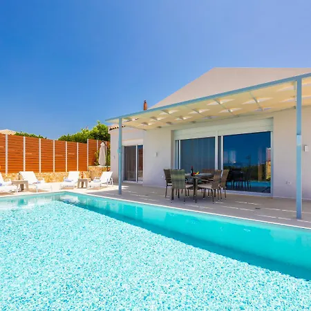 Casa Di Pietra Lakithra