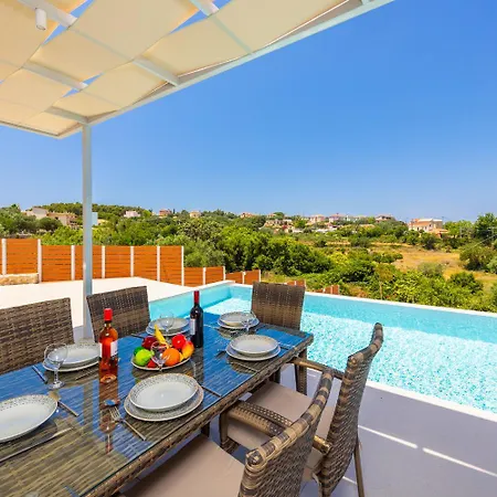 Casa Di Pietra * Lakithra