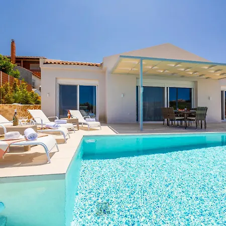 Casa Di Pietra * Lakithra