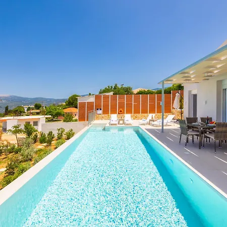 Casa Di Pietra Вилла