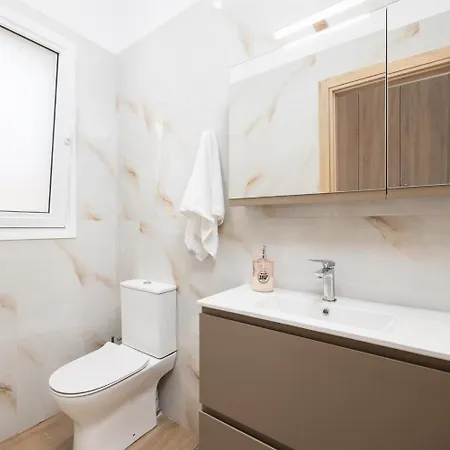 Casa Di Pietra Вилла