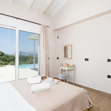 Casa Di Pietra Lakíthra