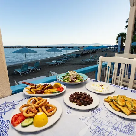 Casa Di Pietra Villa Lakithra