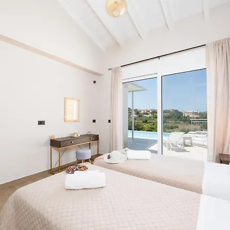 Casa Di Pietra * Lakithra