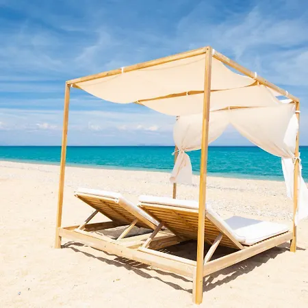 Casa Di Pietra Вилла Lakithra