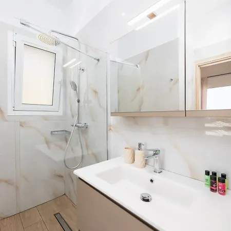 Casa Di Pietra Вилла