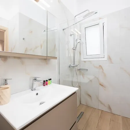 Casa Di Pietra Lakithra