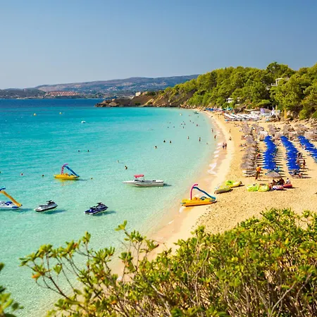 Casa Di Pietra * Lakithra