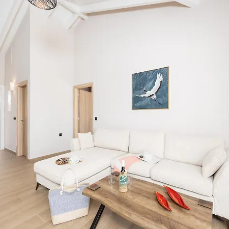 Вилла Casa Di Pietra