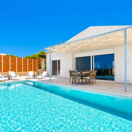 Vila Casa Di Pietra *