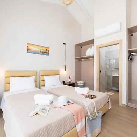 Casa Di Pietra Λακήθρα